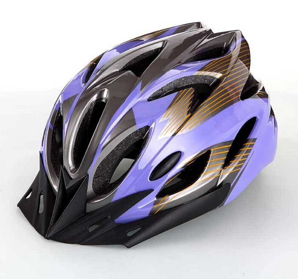 Ensuring Safety on Two Wheels: Bicycle Helmets and Protection